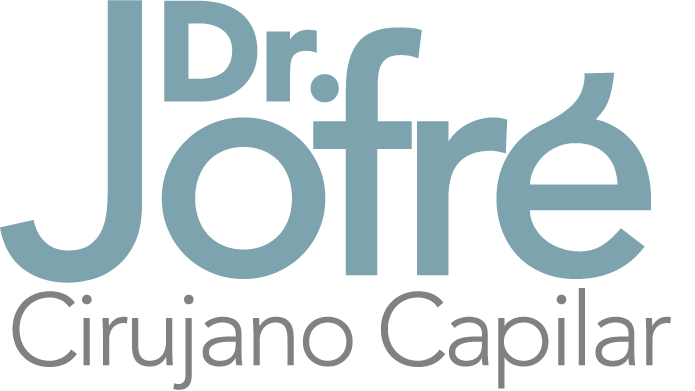 Dr. Jofré — Cirujano capilar